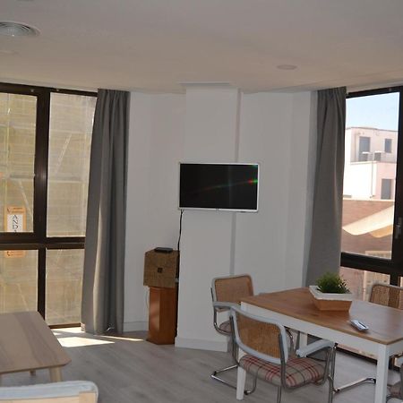 Apartamento Torre de Campanas Córdoba Exterior foto